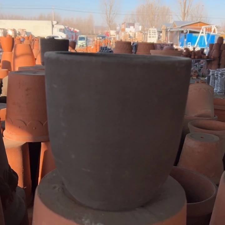 红陶17×18 高温加厚