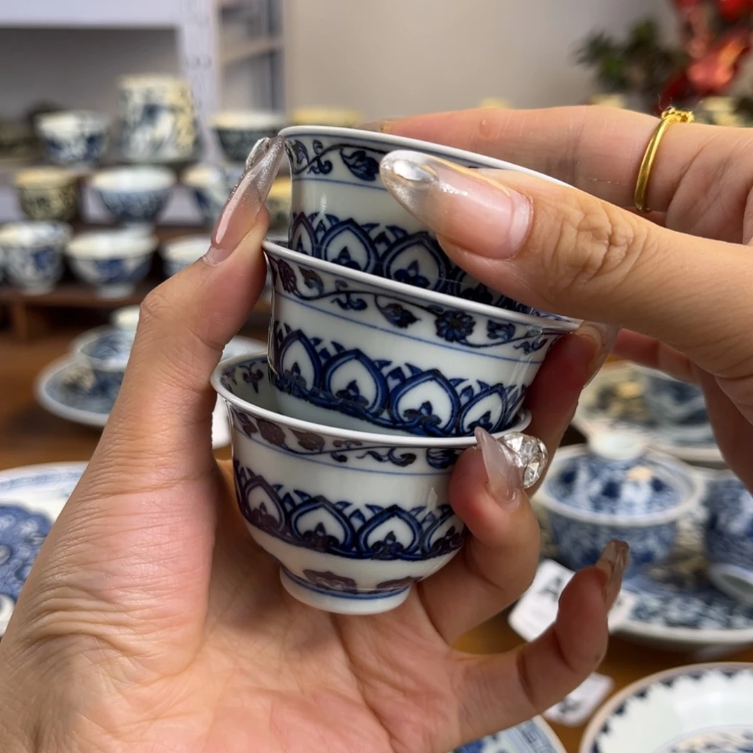*****微瑕宝相一个加全品两只