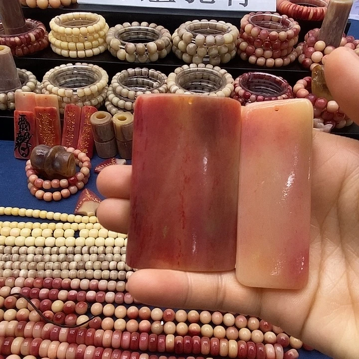 手串/手链驼骨骨牌