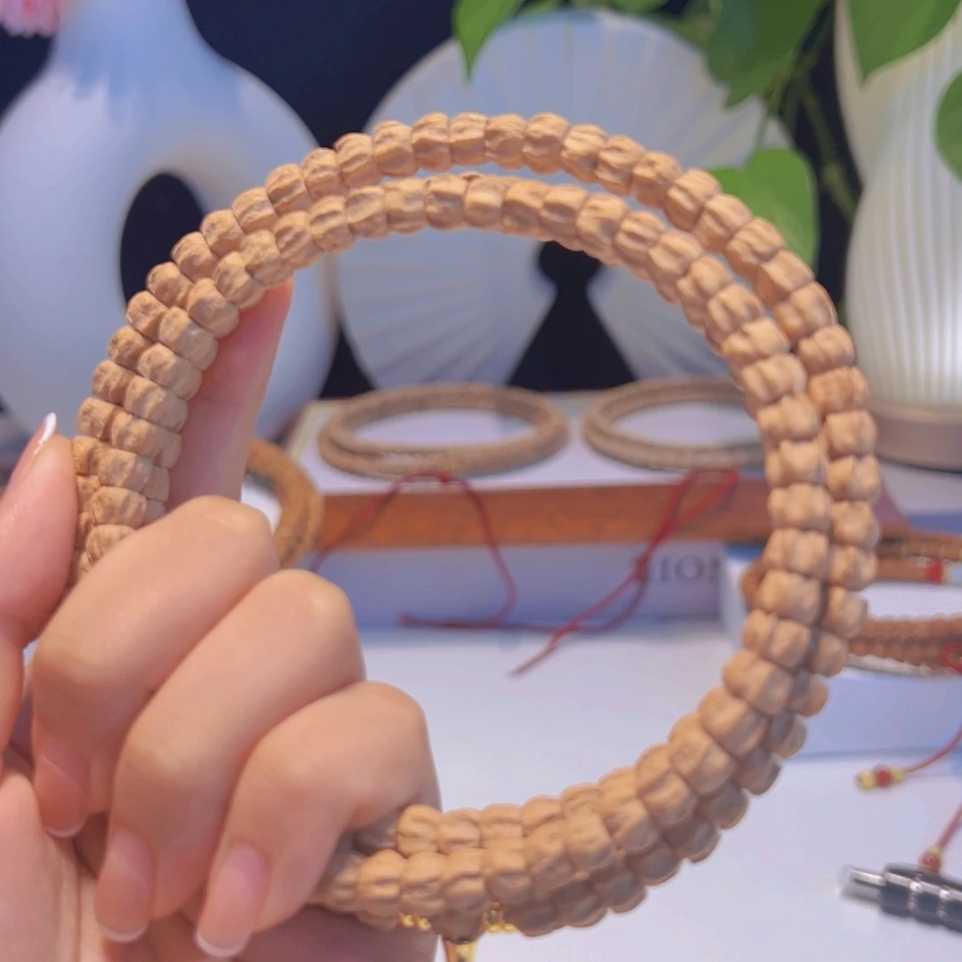 A***柏香籽/百香籽吊坠