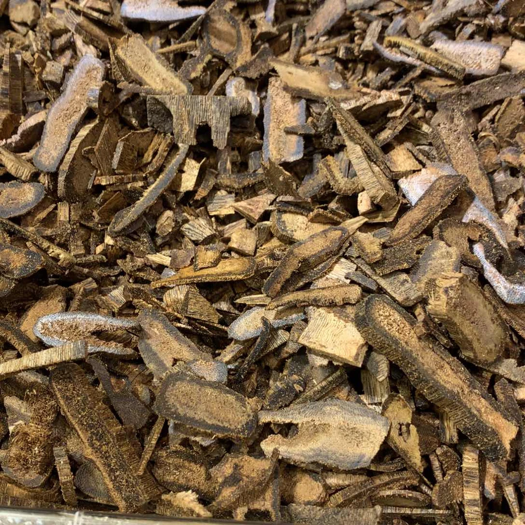 沉香沉香碎屑奇楠沉香熏香凹身木碎料200克