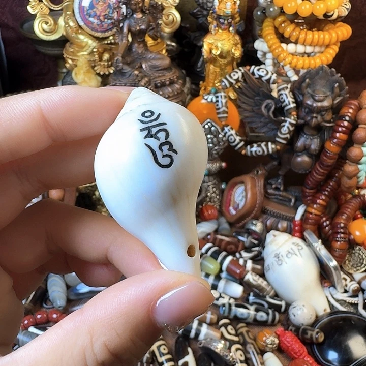 泥塑独特设计扎西德勒
