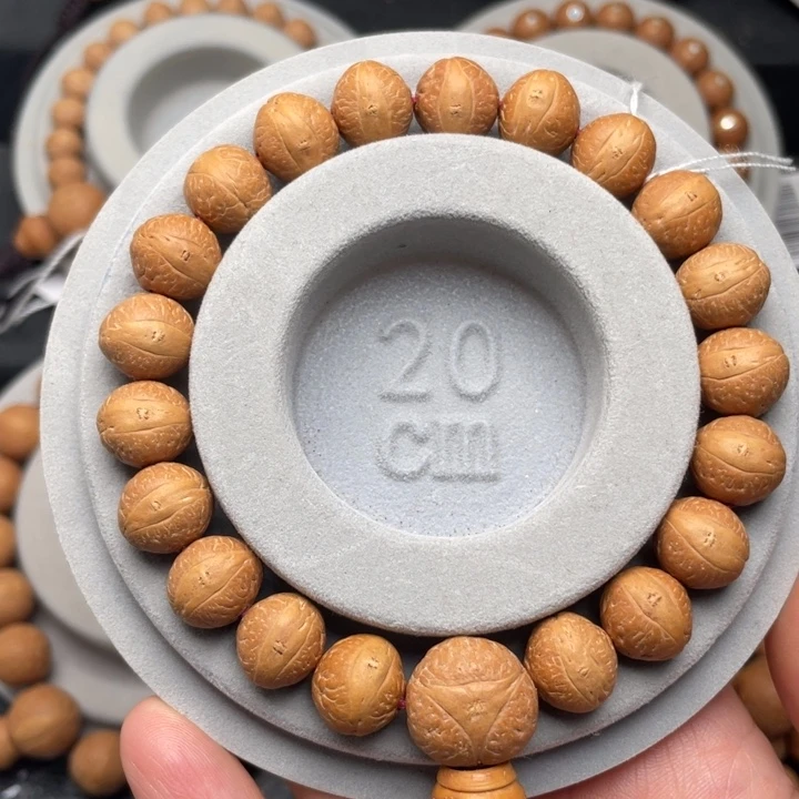 凤眼菩提手串12.5精选