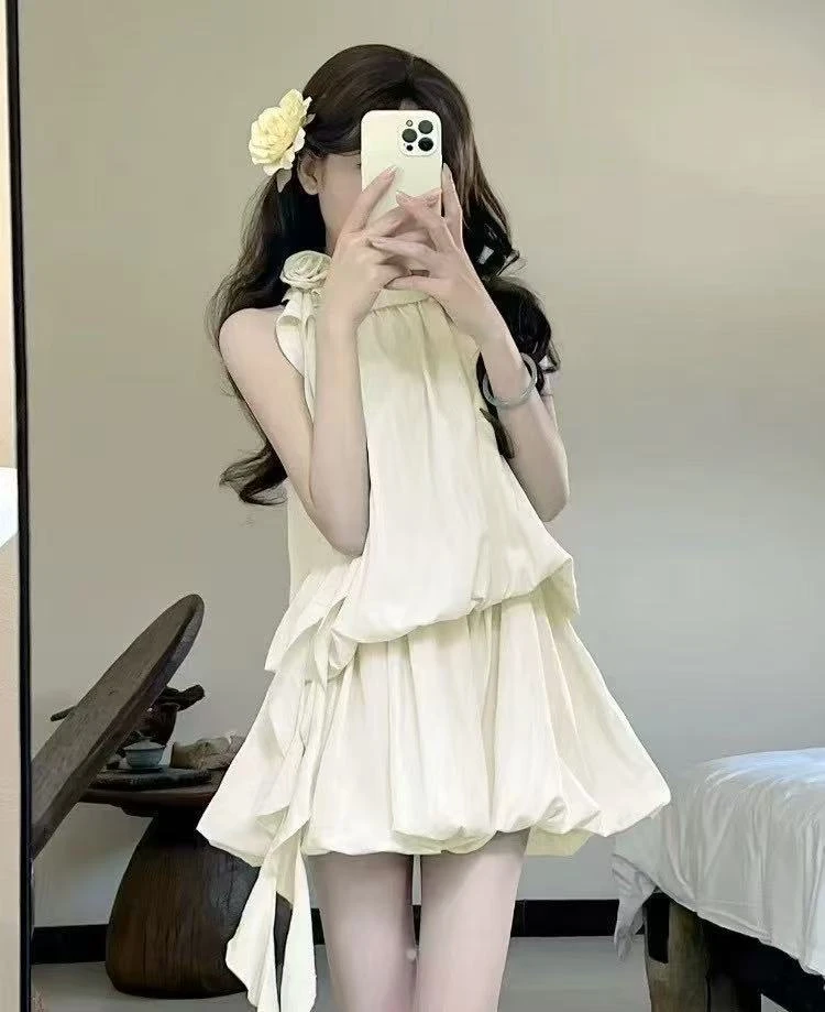 【按对应编码下单】夏季新款法式甜美套装