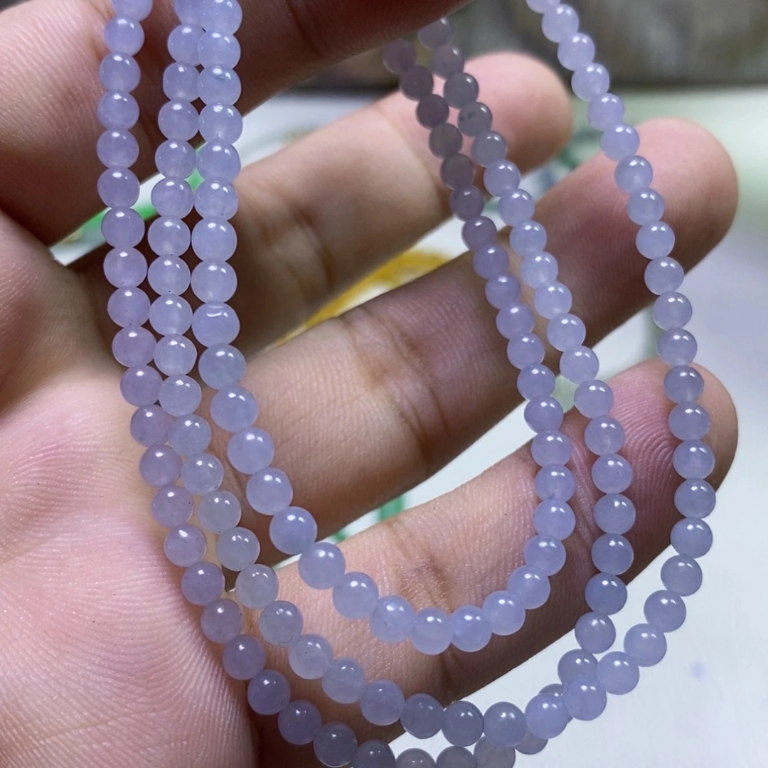 未镶嵌定制翡翠卡3.8