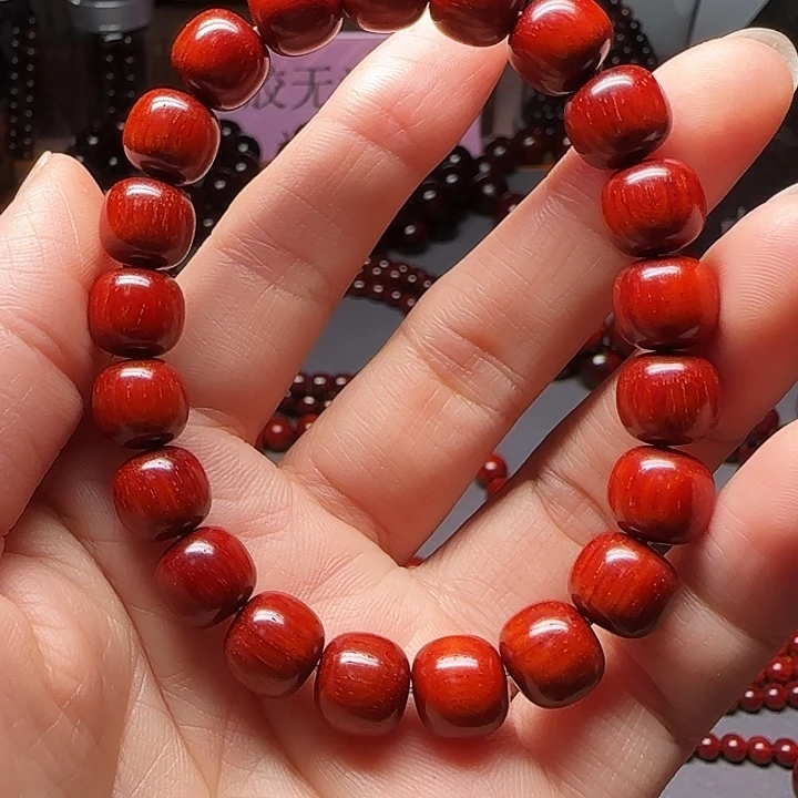 手串/手链小叶紫檀9.5/10