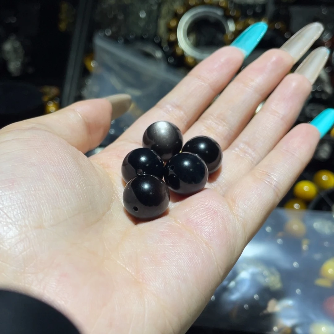 ****手木变石未镶嵌手链