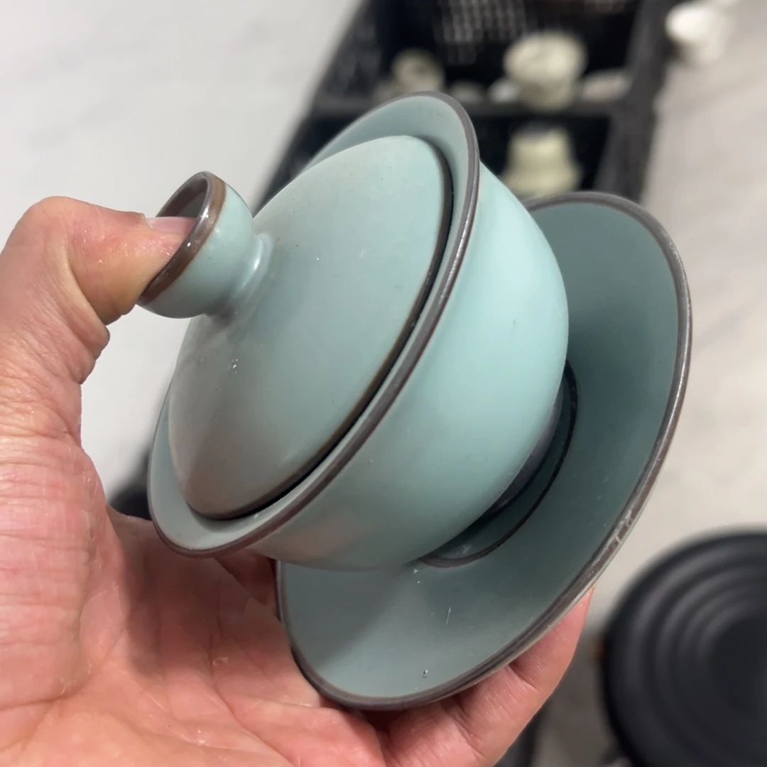 库存茶具部分瑕疵介意勿拍！