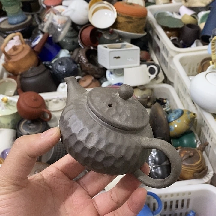 陶瓷艺术品及陶瓷制品