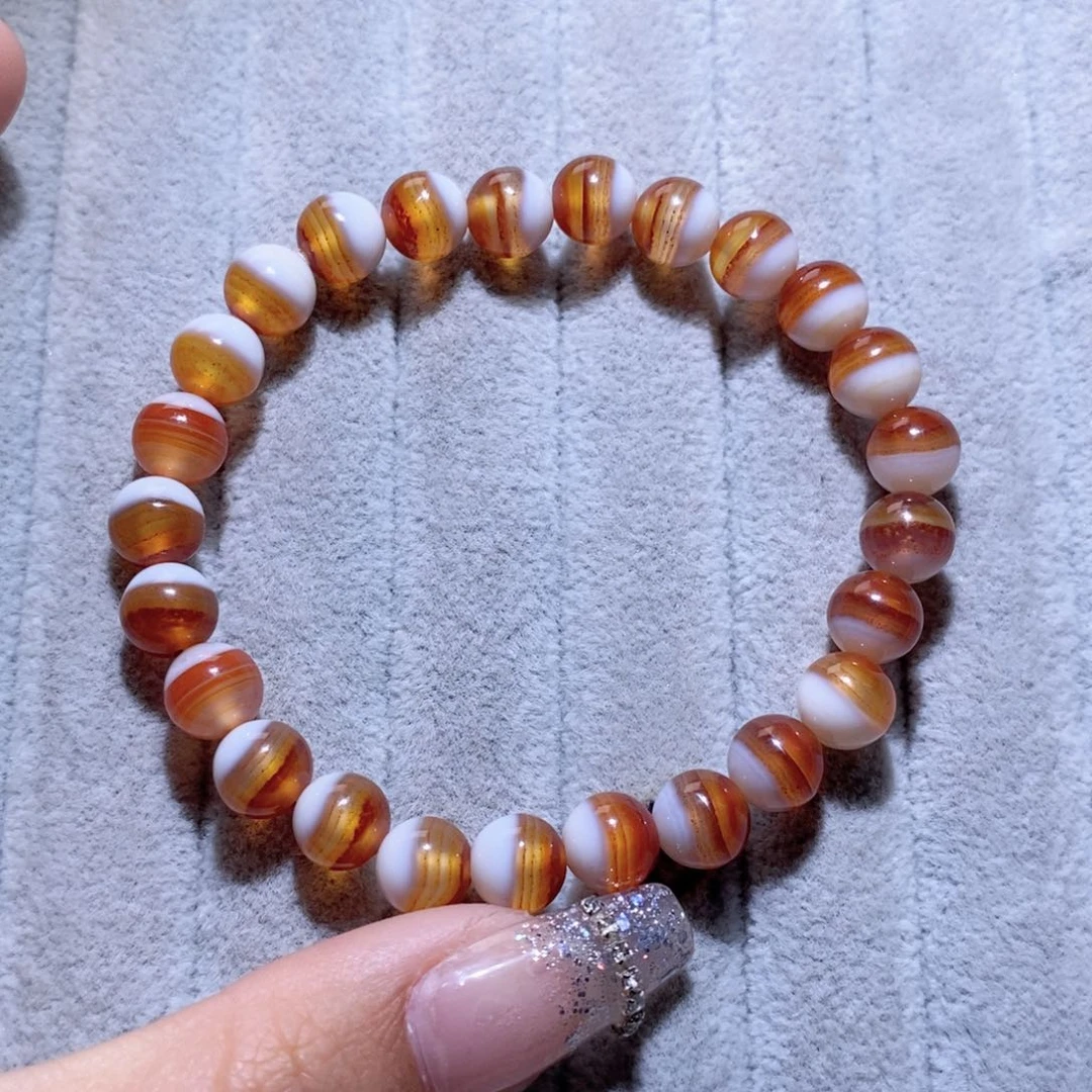 玛瑙/玉髓颈饰未镶嵌乐*天