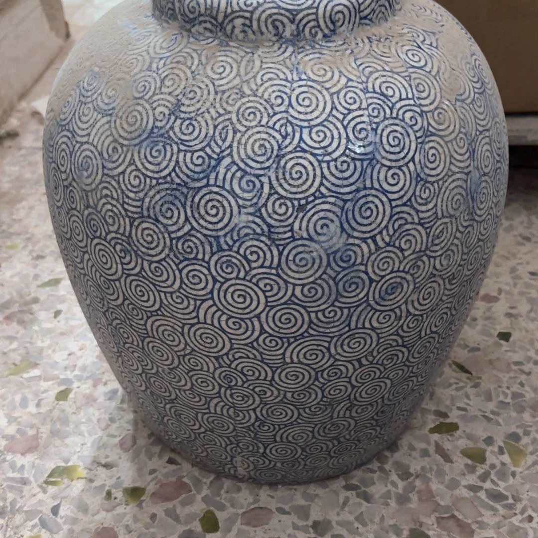 春***事许纯的花房孤品003 台灯