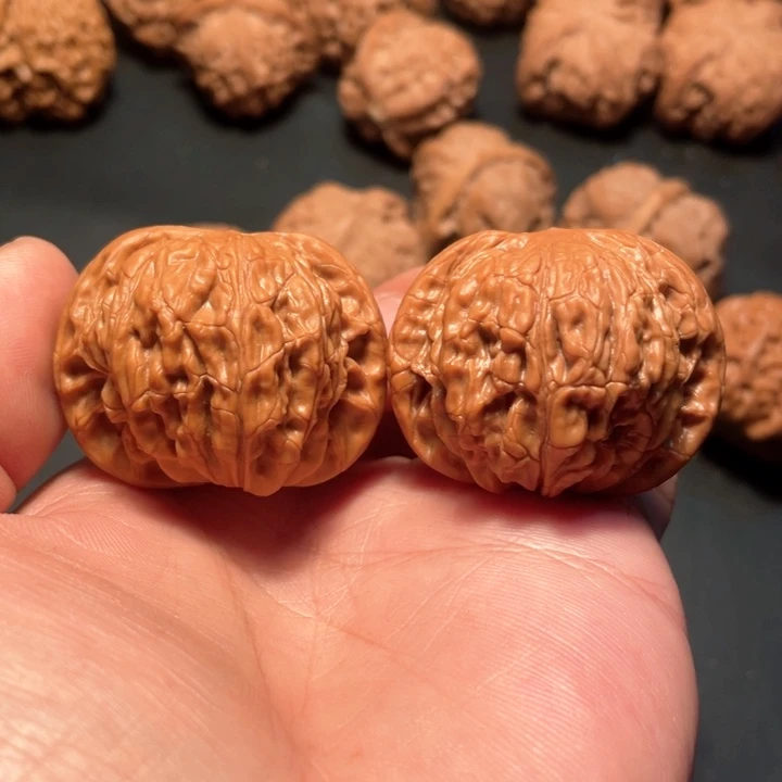 核桃41尺寸大正磨