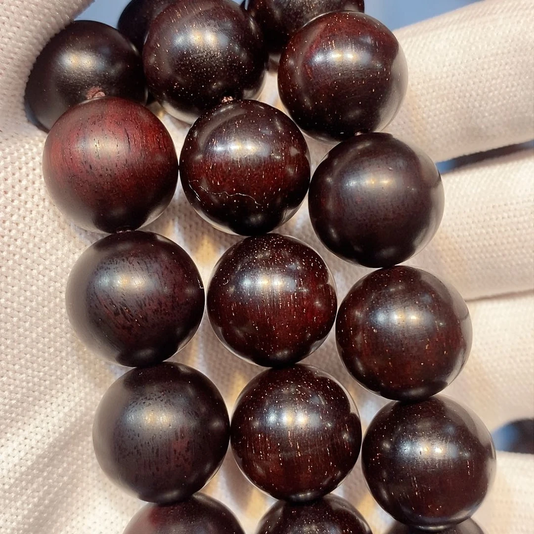 手串/手链小叶紫檀