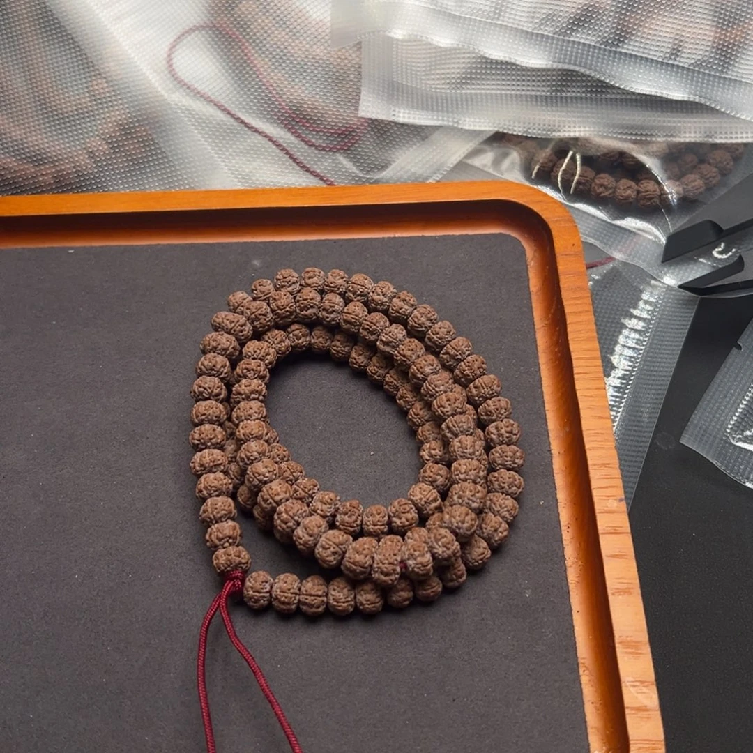 ****…金刚菩提吊坠超头