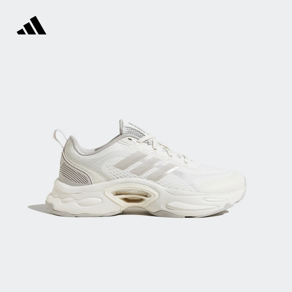 阿迪达斯官方「CLIMACOOL VENTTACK清风鞋」超轻透气跑鞋 JQ7602