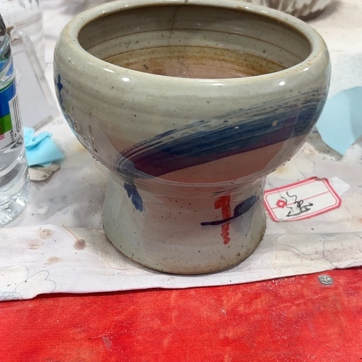 摆件景德镇瓷器博物陈列676666
