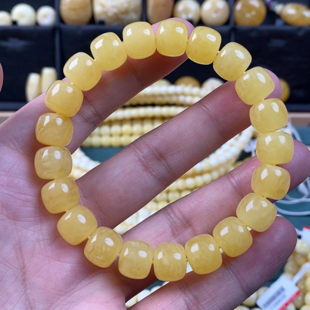 琥珀珠宝奇石未镶嵌11.5m