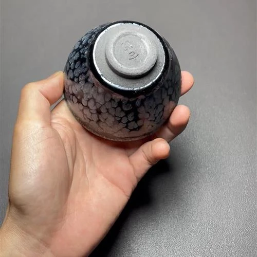 【闪购商品】茶盏-瑕疵-515.........