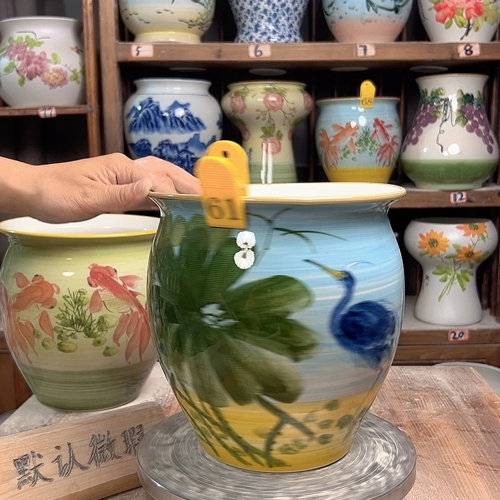陶61 新款新款陶瓷陶瓷次品