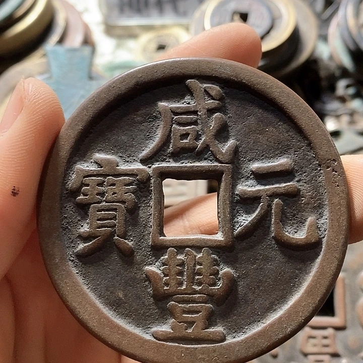 铜文创用品现代工艺品012