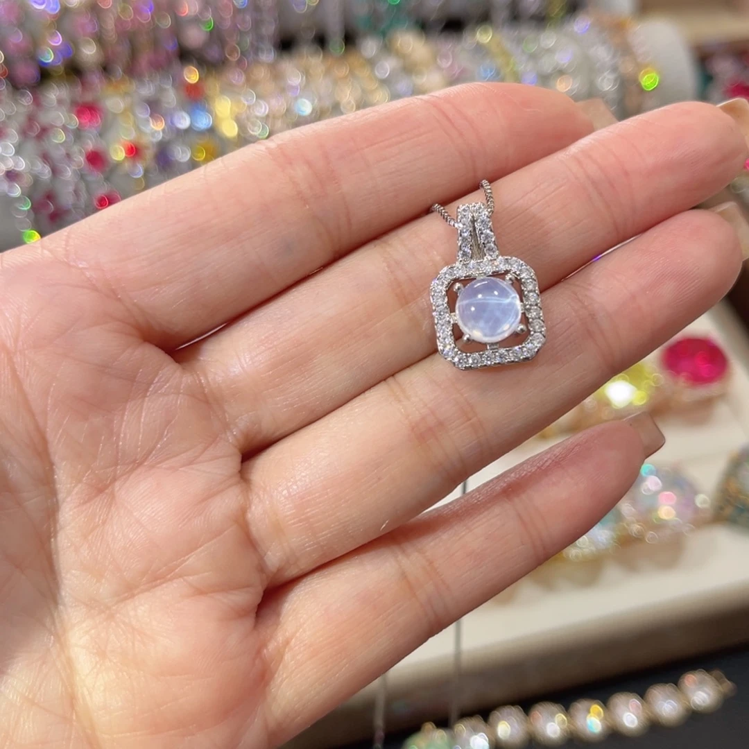 合成立方氧化锆纯铜