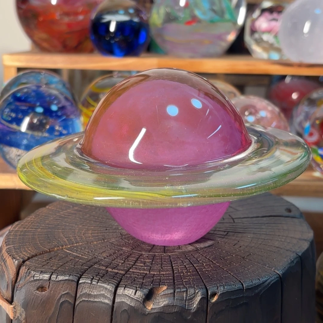 手工艺品琉璃精品