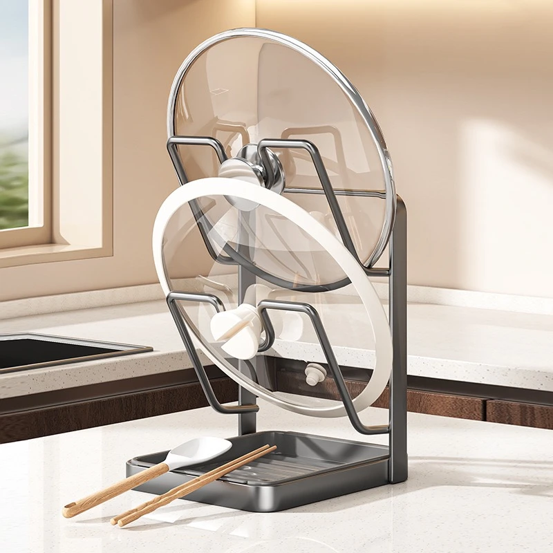 聚鑫//支架台面放置神器坐式支架收纳置物架立式