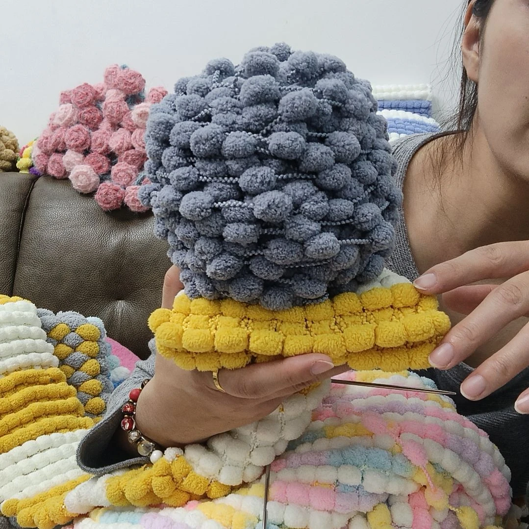 浅灰5团姜黄5团送3到手13