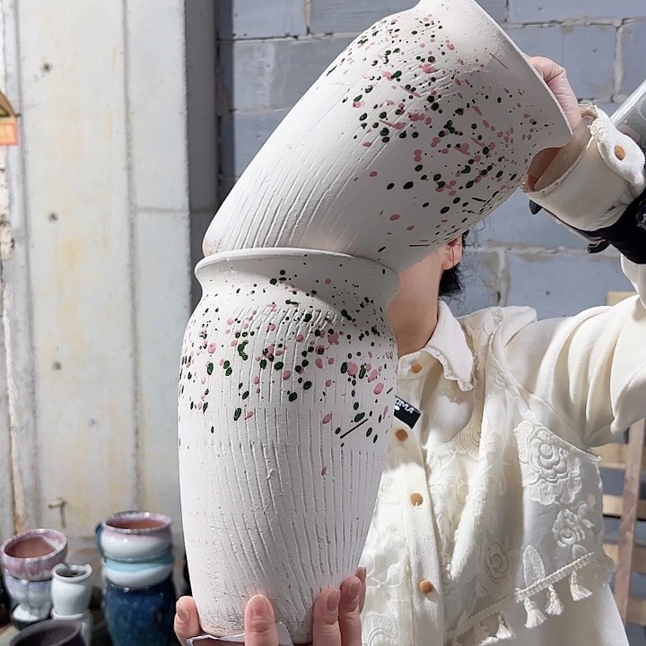 25/15红陶正品两个