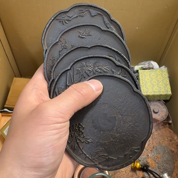 茶文化，工艺古美术