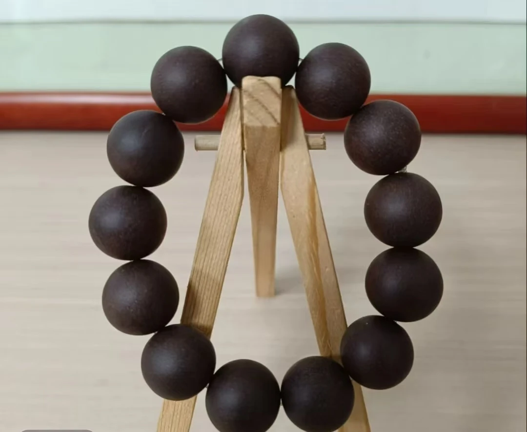 古法合香御前龙涎香方手串1.8退货