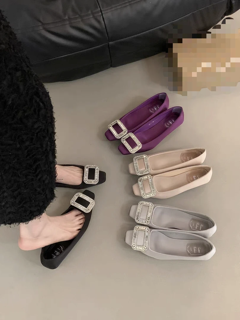 （401-600）非主图款撤柜清仓精品凉鞋非主图款