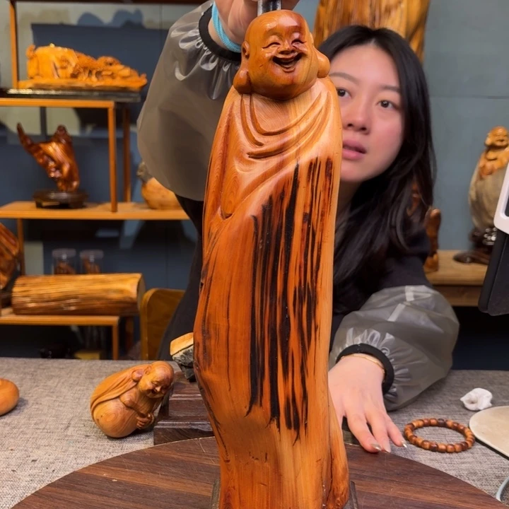 柏木（崖柏）关注一下