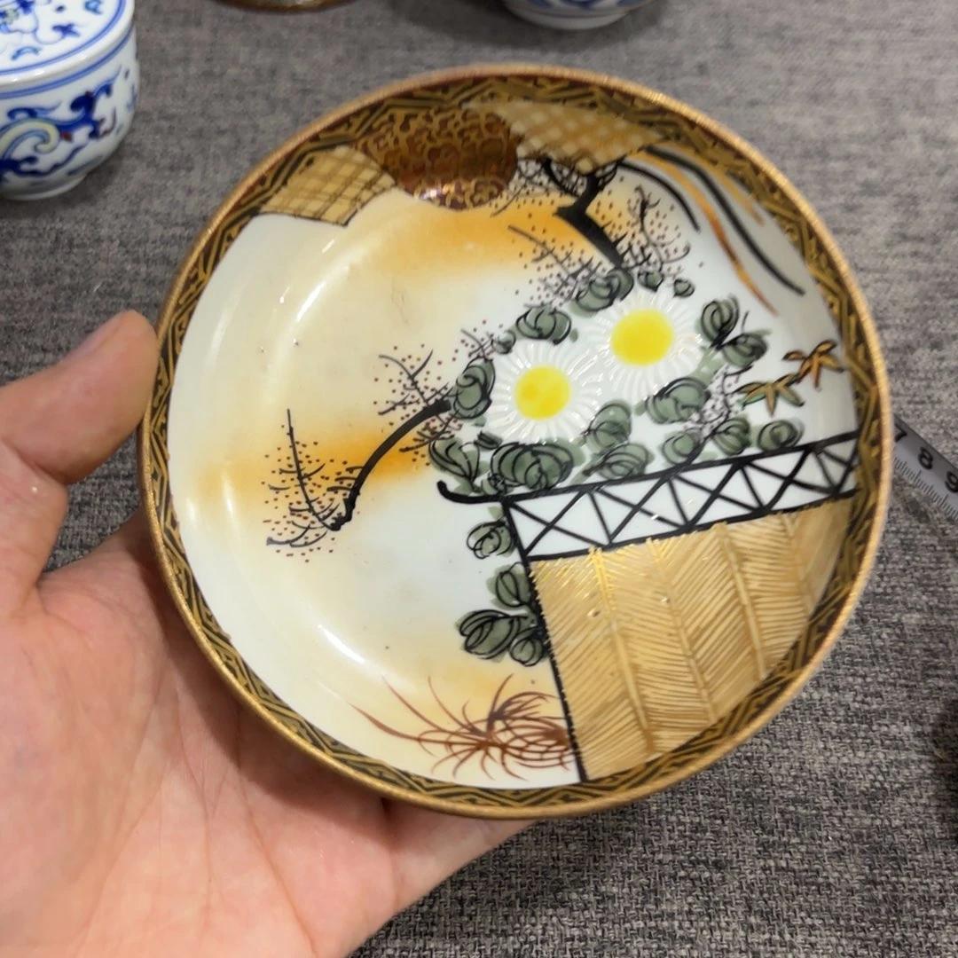 非常好看漂亮的物品