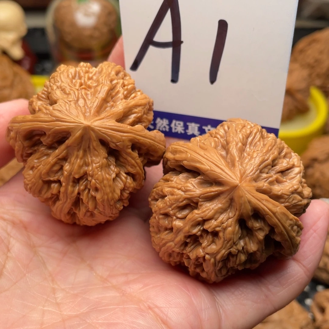 美***爸把件桃核大粗筋42