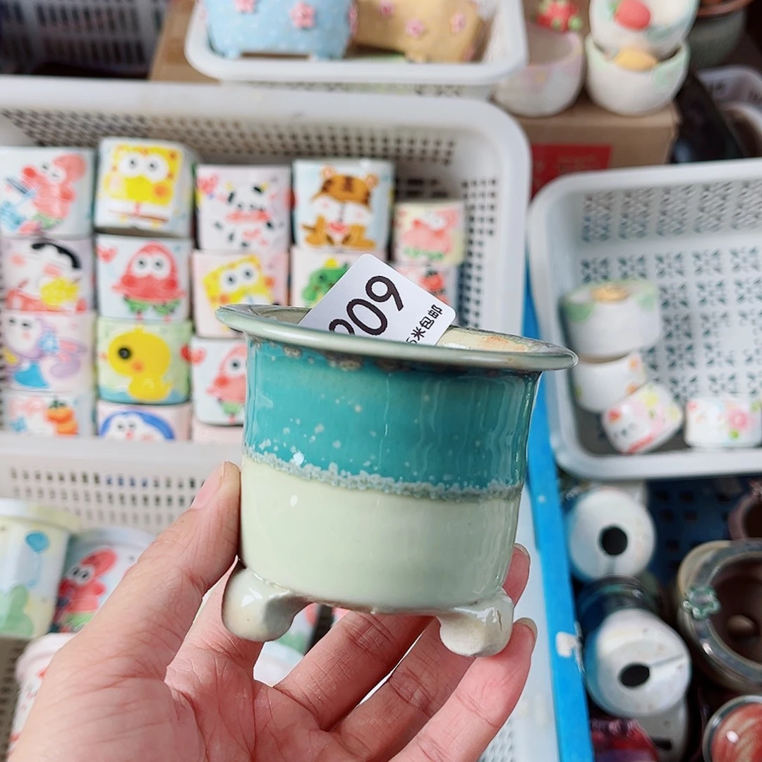 9209内口6景德镇手工制作