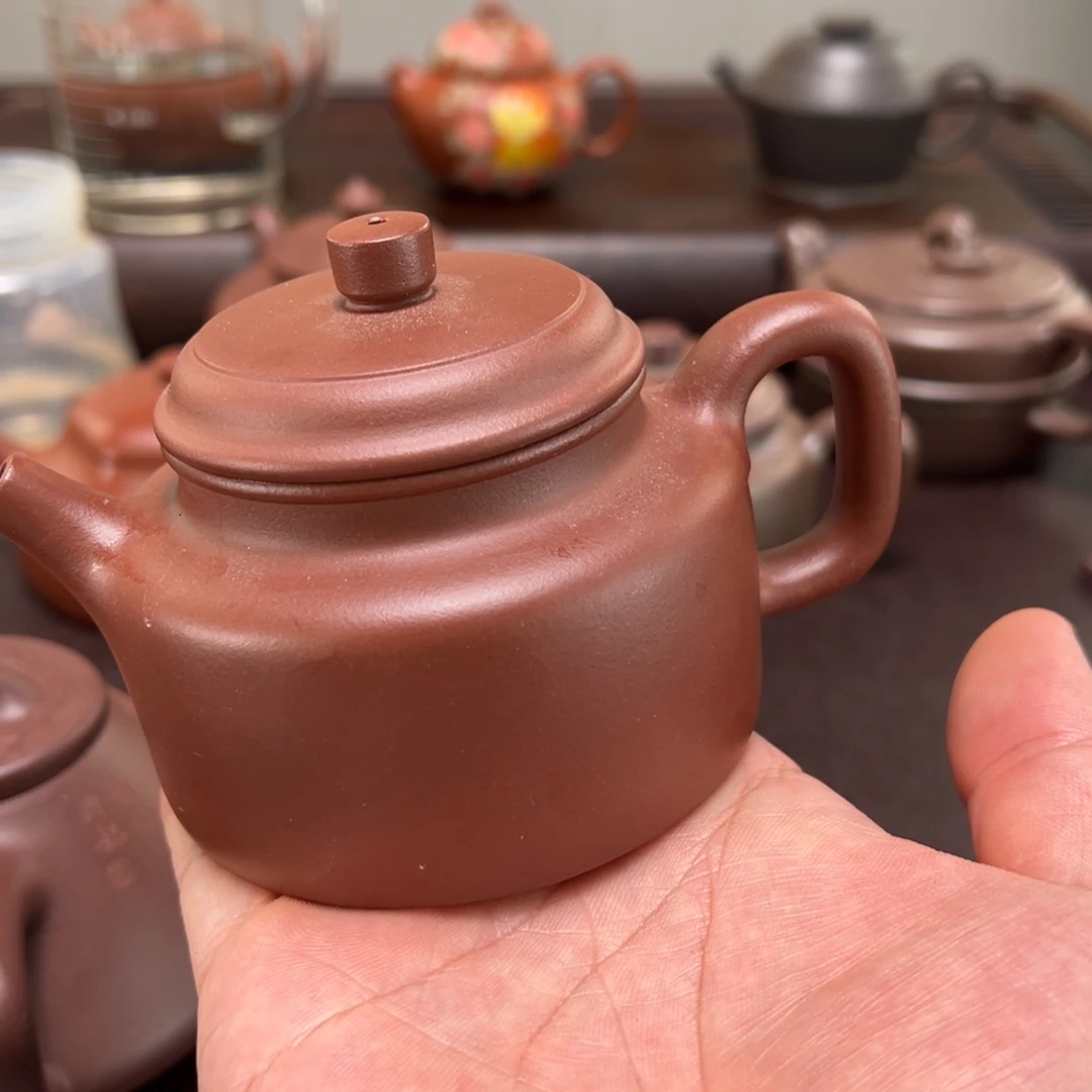 潮***L茶壶紫砂汽修厂和机械设备