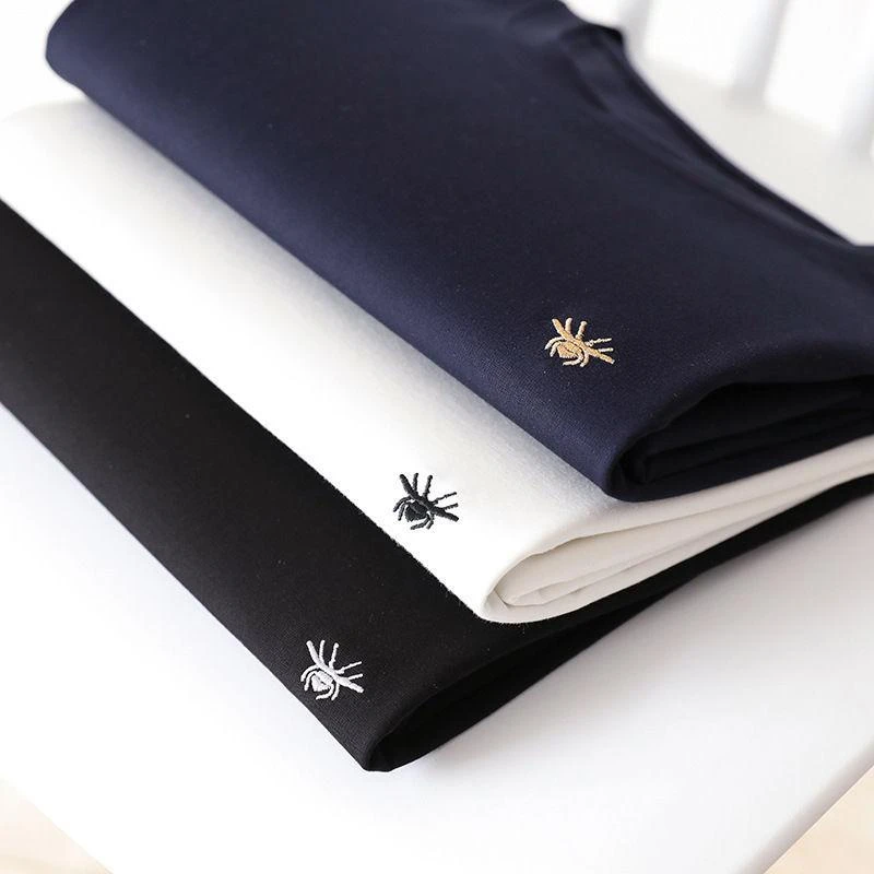 2025夏季新款印花男士短袖t恤纯棉潮流时尚休闲卡通痞帅百搭圆领