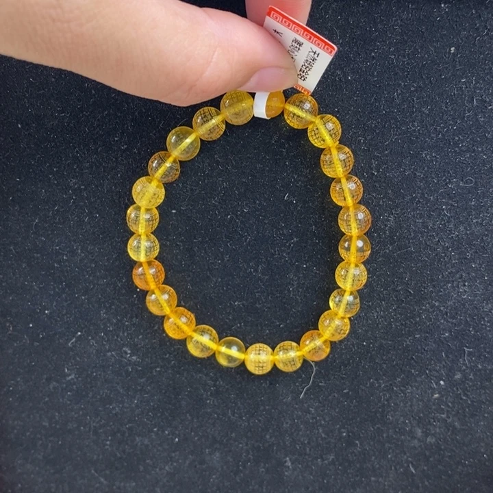 未镶嵌琥珀珠宝奇石