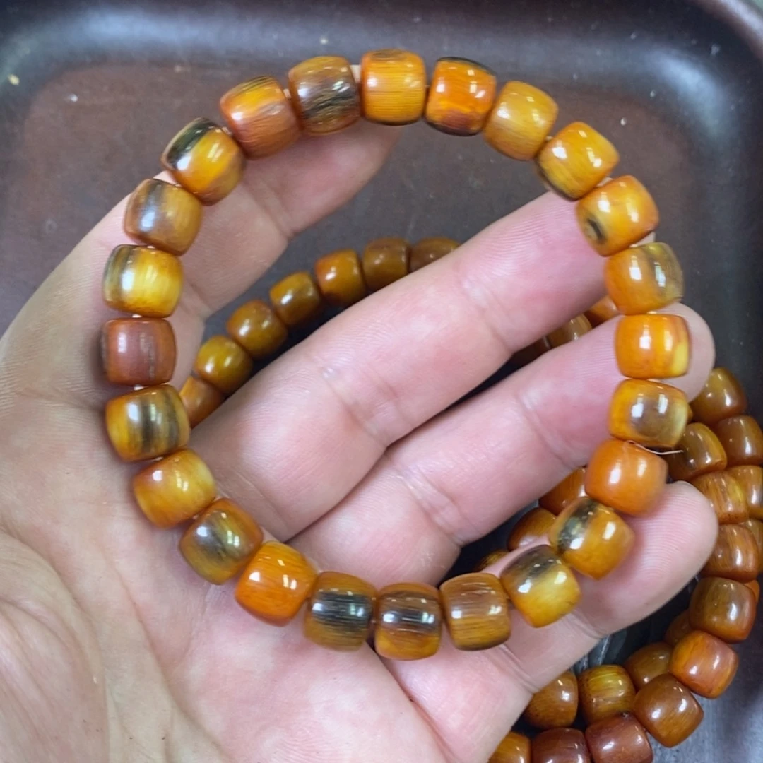 手串/手链牛骨配饰79尺寸1.0