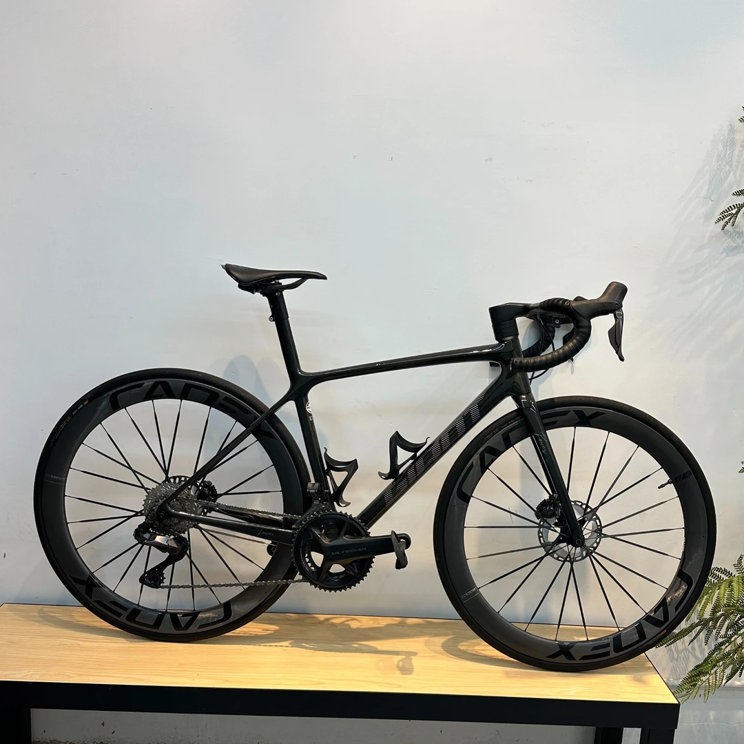 改装TCR ADV SL捷安特弯把公路车 S码 适合身高165-172