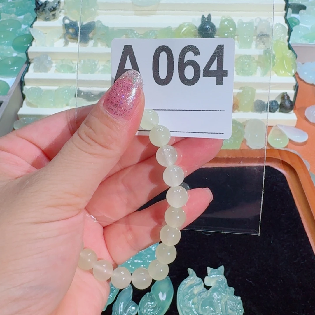 岫玉合金颈饰精美礼品