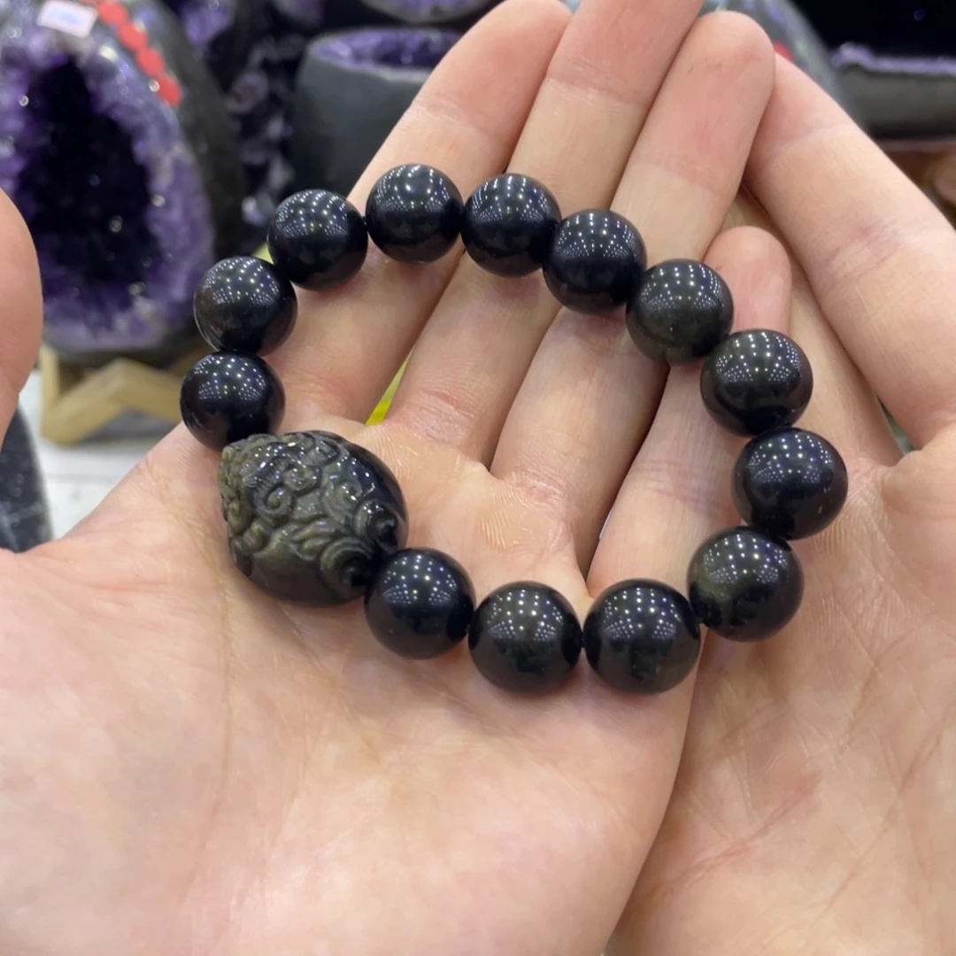 珠宝半成品未镶嵌水晶