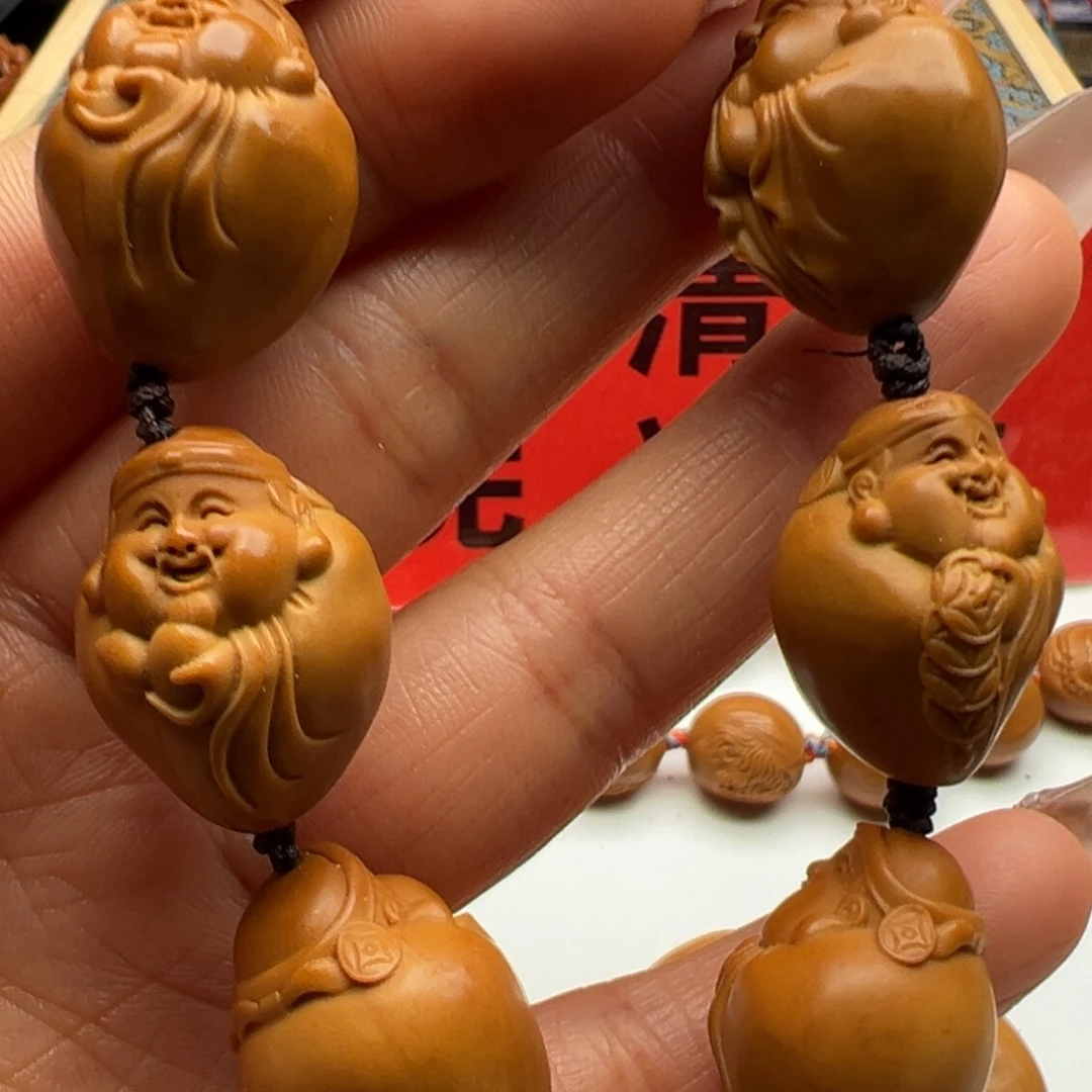 橄榄核手串/手链橄榄核