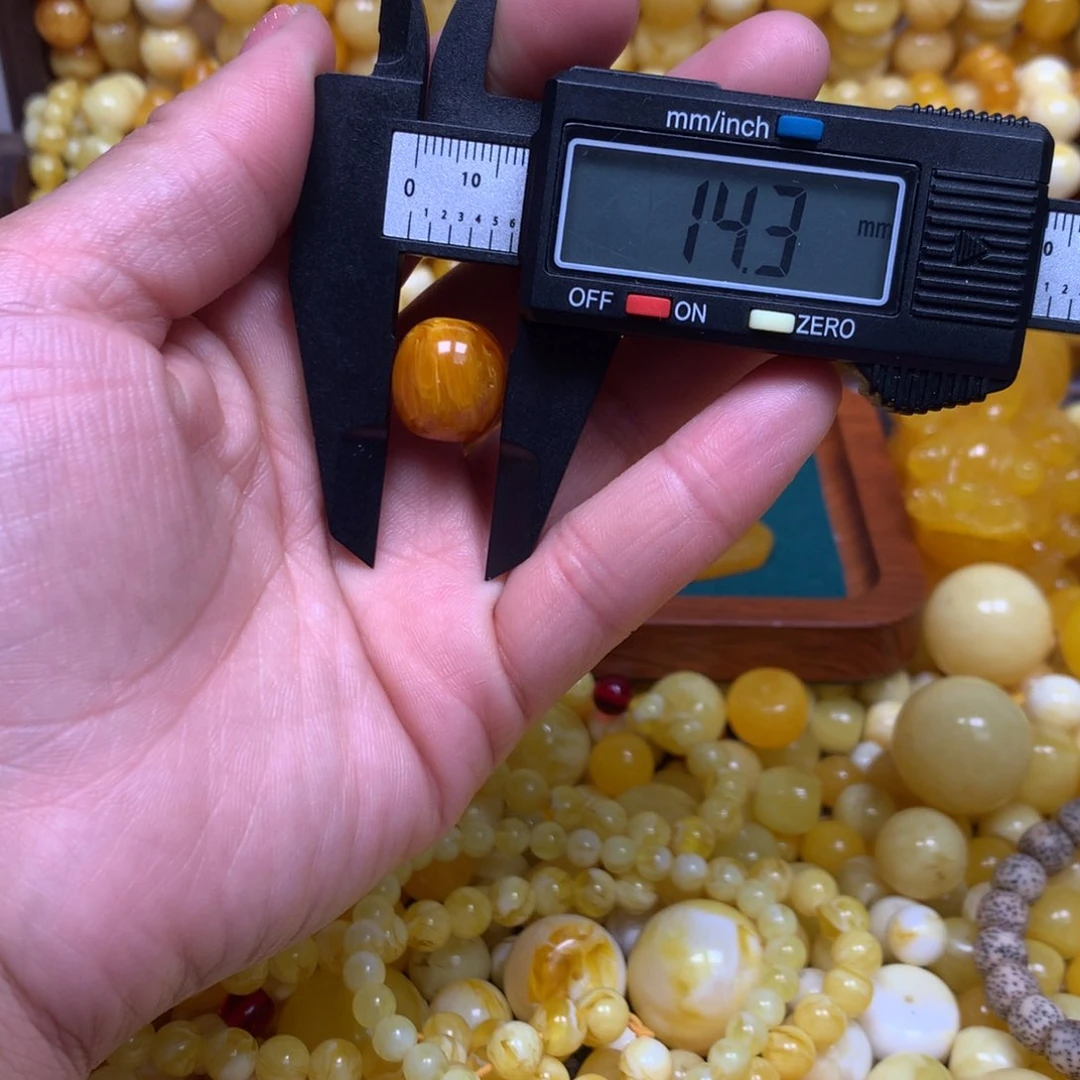 无非金属配珠配饰117