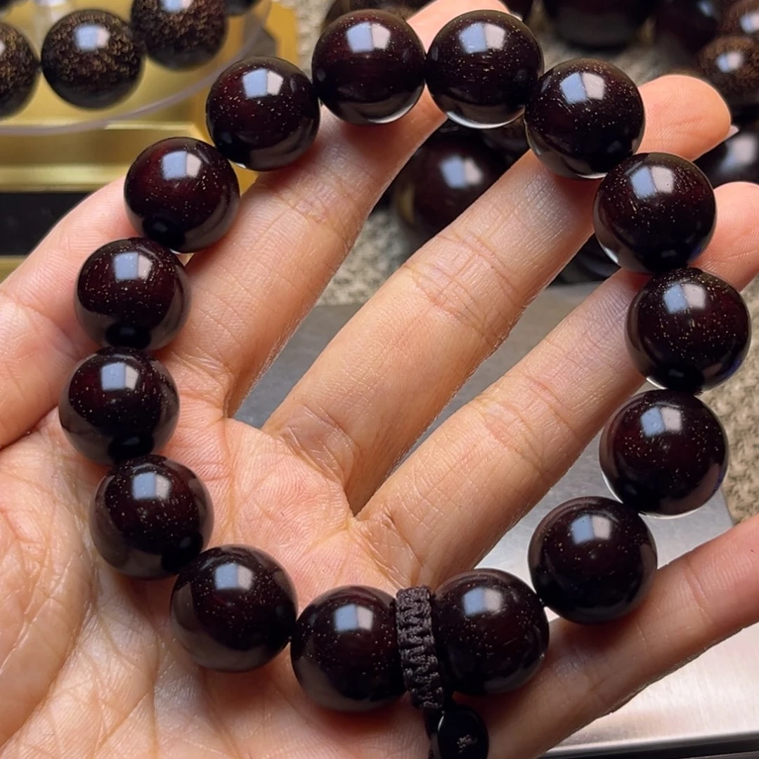 檀香紫檀（小叶紫檀）1.5 15带星