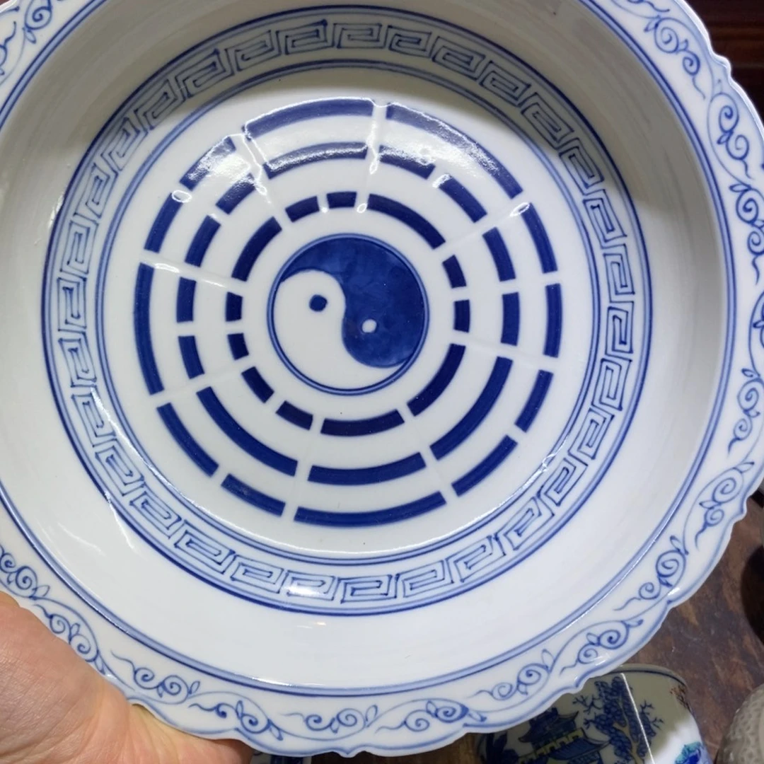 陶瓷艺术家们的作品