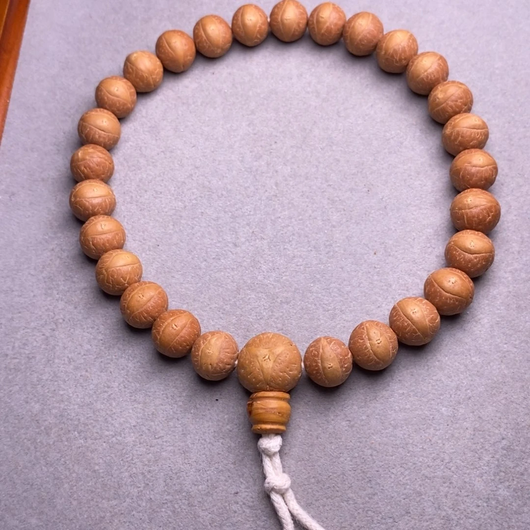 手串凤眼菩提12凤眼