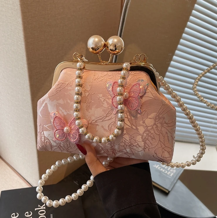 F181-F200琪琪女包腋下包