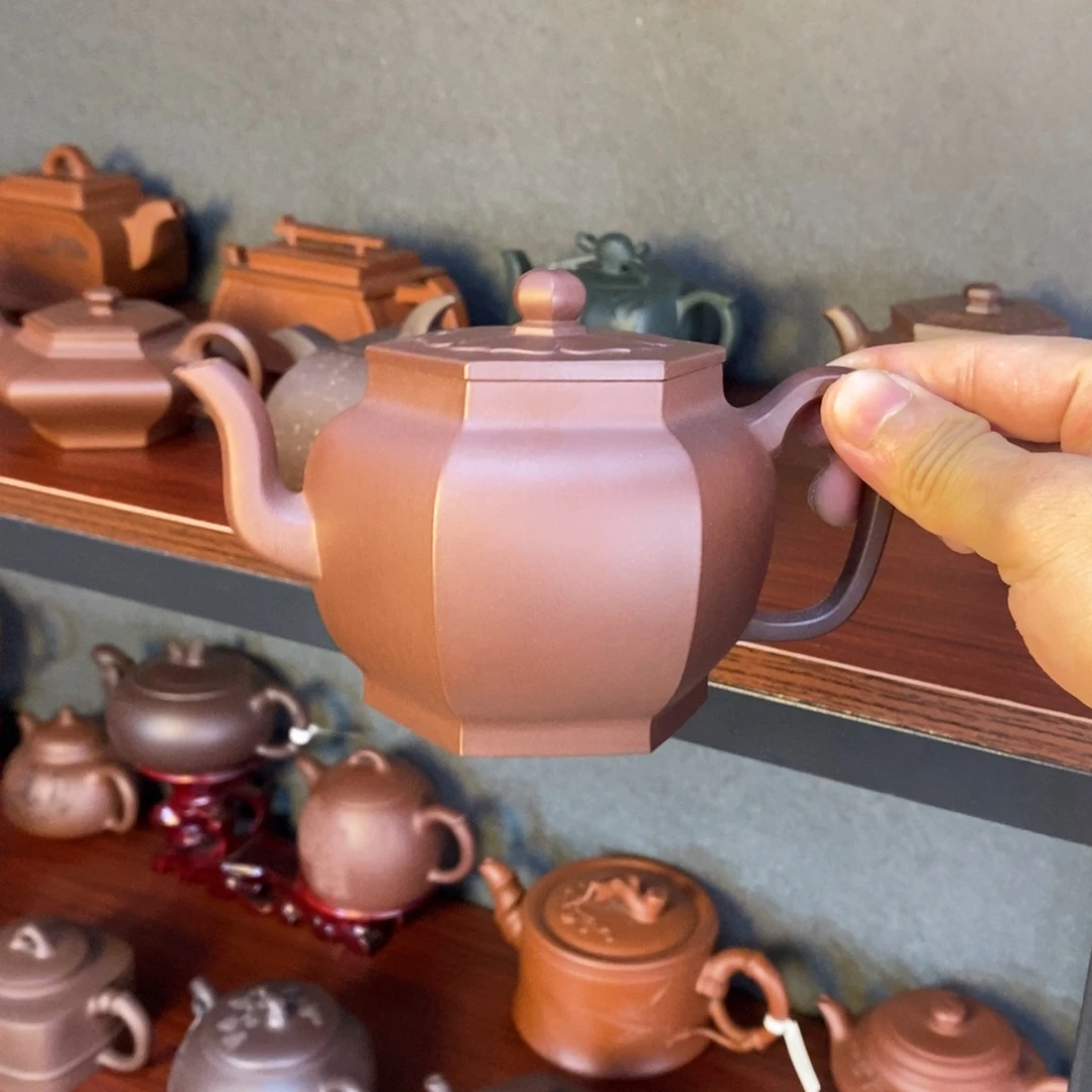 紫砂茶壶5599999889666666